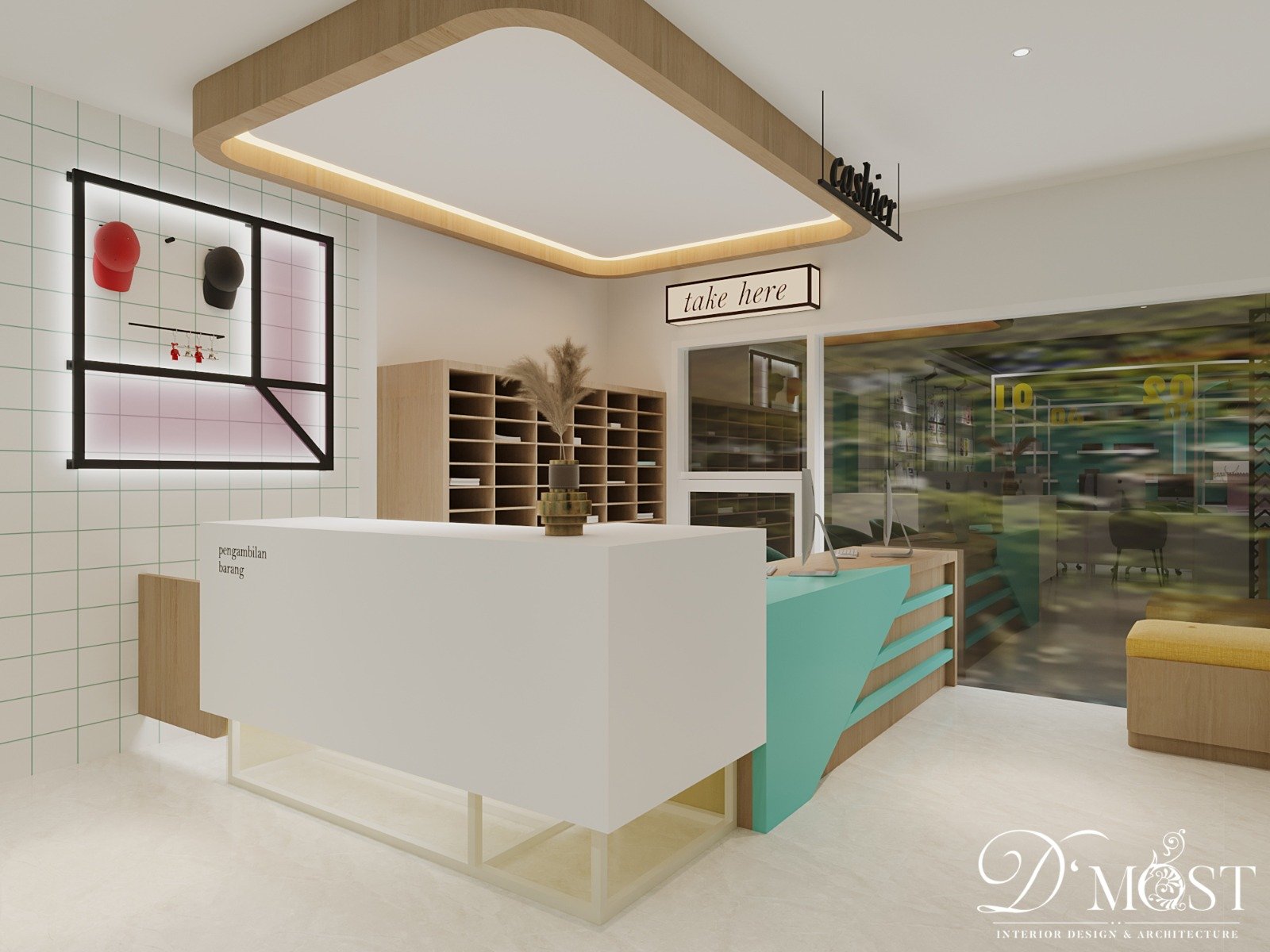 Versa Design Studio — view 8